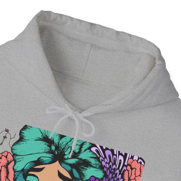 Unisex Heavy Blend™ Hooded Sweatshirt - Image 27