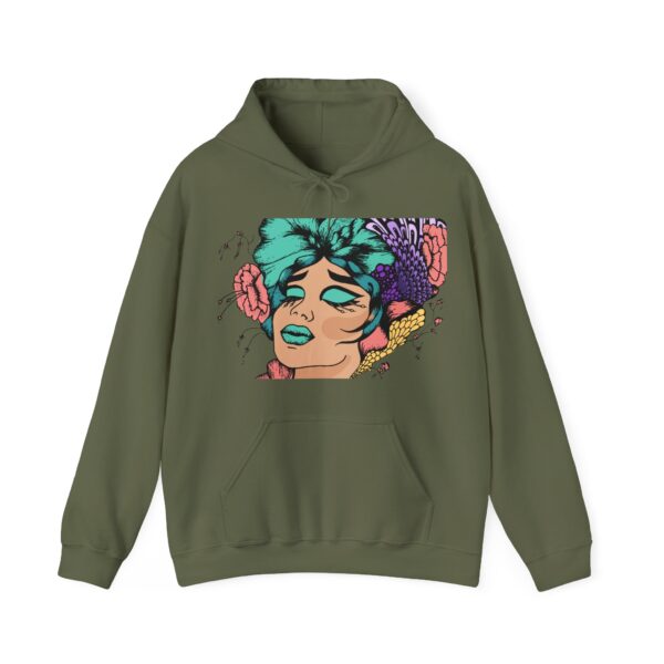 Unisex Heavy Blend™ Hooded Sweatshirt - Image 54