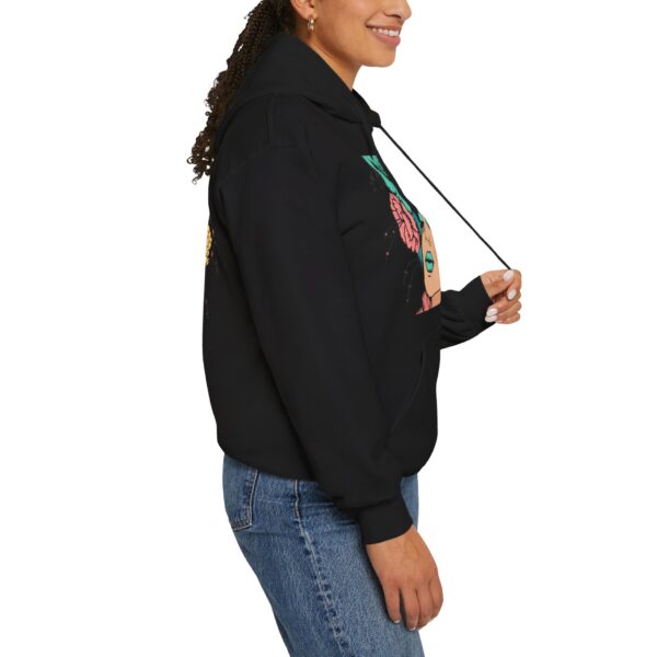 Unisex Heavy Blend™ Hooded Sweatshirt - Image 24