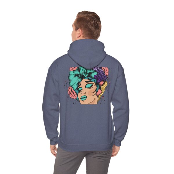 Unisex Heavy Blend™ Hooded Sweatshirt - Image 153