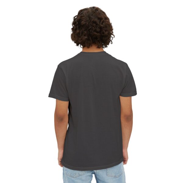 T-vice engraved on pocket design - Image 112