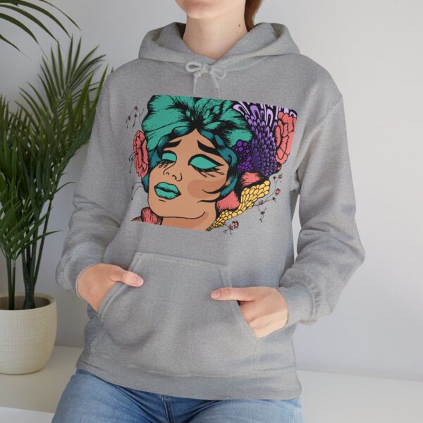 Unisex Heavy Blend™ Hooded Sweatshirt - Image 39