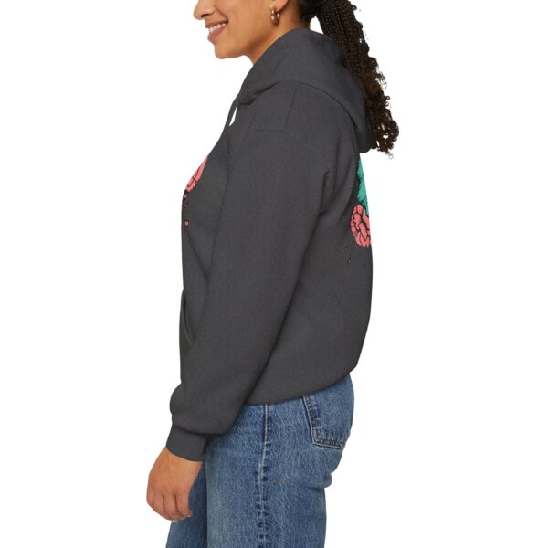 Unisex Heavy Blend™ Hooded Sweatshirt - Image 90