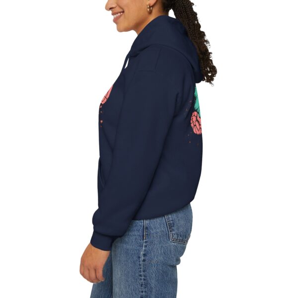 Unisex Heavy Blend™ Hooded Sweatshirt - Image 142