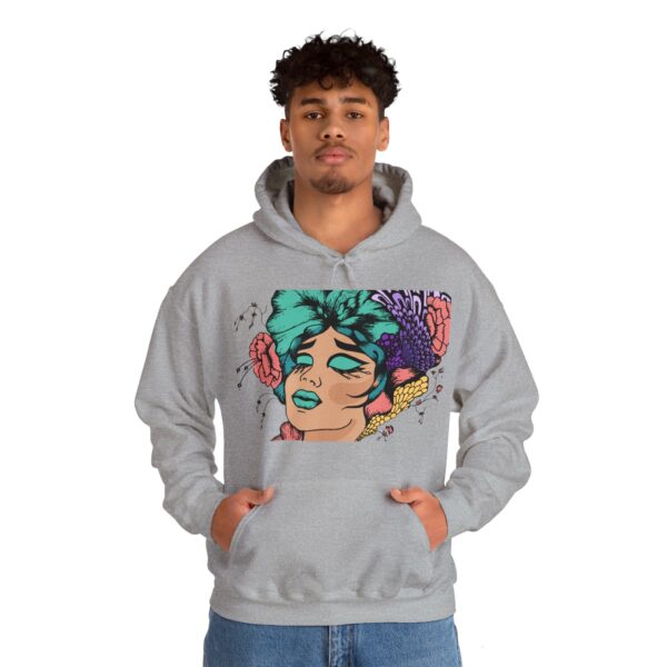 Unisex Heavy Blend™ Hooded Sweatshirt - Image 33