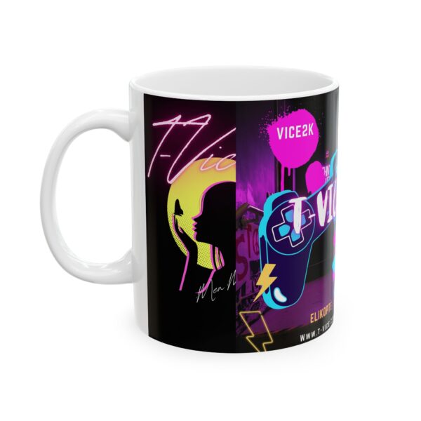 Ceramic Mug, (11oz, 15oz) - Image 3