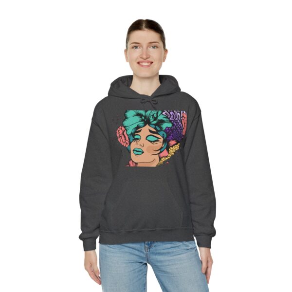 Unisex Heavy Blend™ Hooded Sweatshirt - Image 86