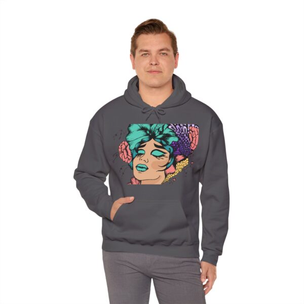 Unisex Heavy Blend™ Hooded Sweatshirt - Image 113