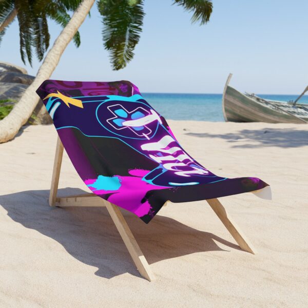Beach Towel - Image 2