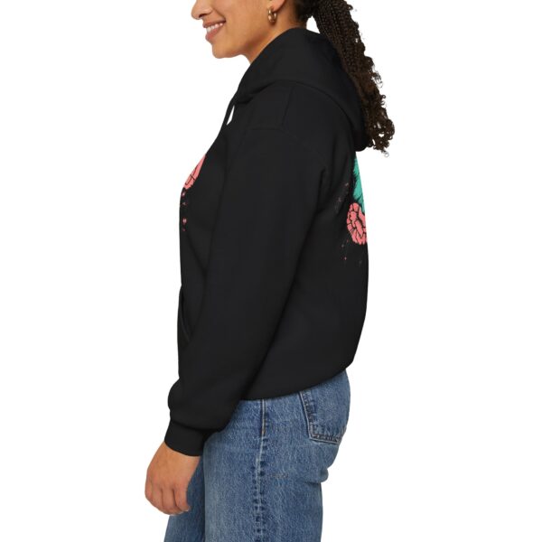 Unisex Heavy Blend™ Hooded Sweatshirt - Image 25