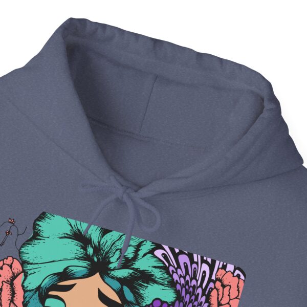 Unisex Heavy Blend™ Hooded Sweatshirt - Image 144