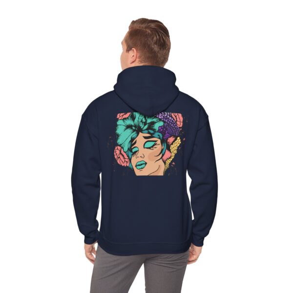 Unisex Heavy Blend™ Hooded Sweatshirt - Image 140