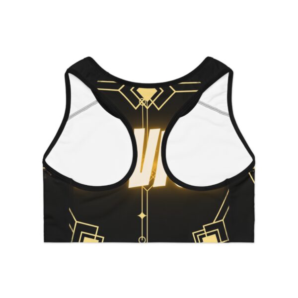 Sports Bra - Image 7