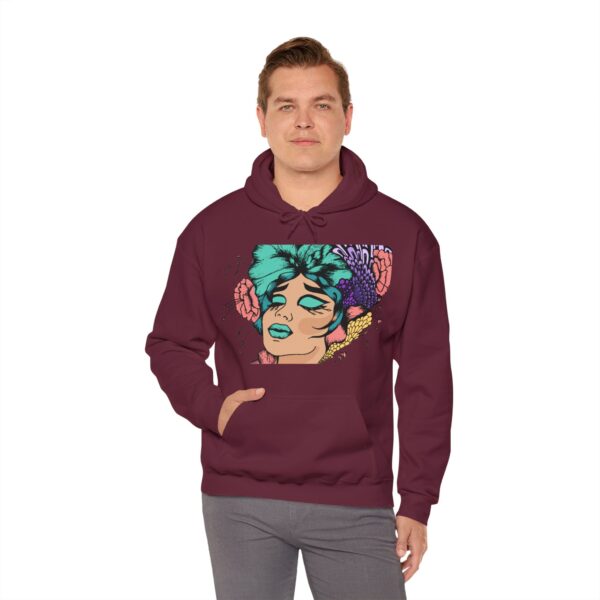Unisex Heavy Blend™ Hooded Sweatshirt - Image 48