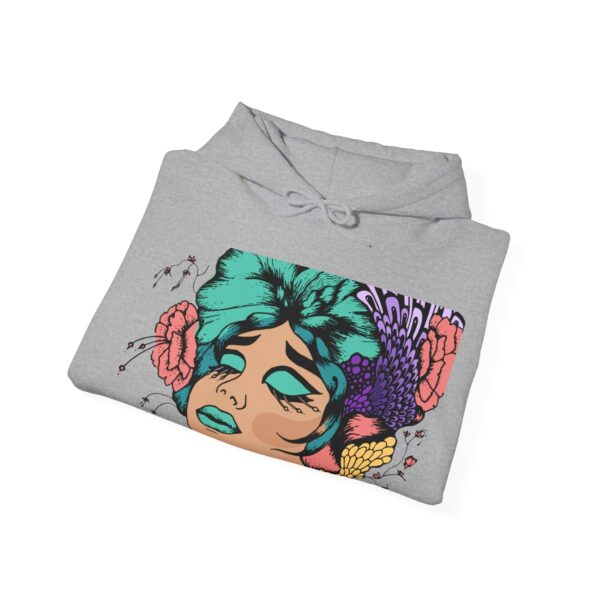 Unisex Heavy Blend™ Hooded Sweatshirt - Image 31