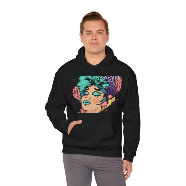 Unisex Heavy Blend™ Hooded Sweatshirt - Image 22