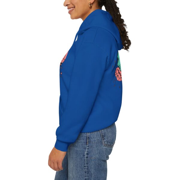 Unisex Heavy Blend™ Hooded Sweatshirt - Image 129