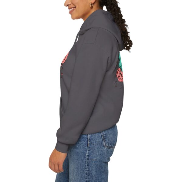 Unisex Heavy Blend™ Hooded Sweatshirt - Image 116