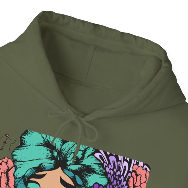 Unisex Heavy Blend™ Hooded Sweatshirt - Image 53