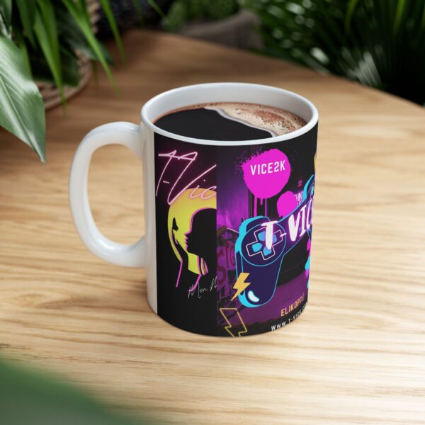 Ceramic Mug, (11oz, 15oz) - Image 9