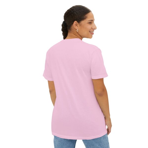 T-vice engraved on pocket design - Image 127