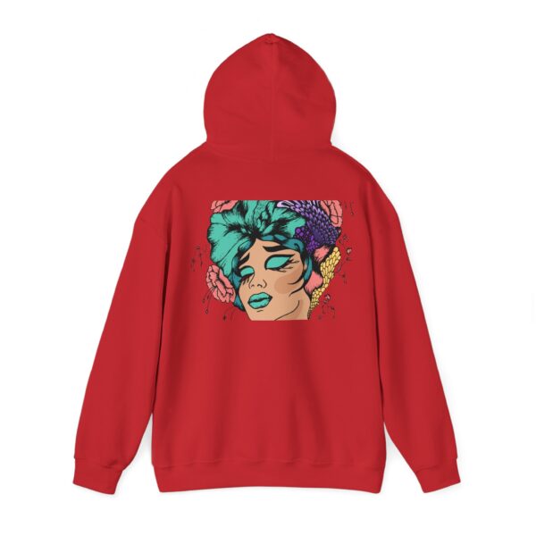 Unisex Heavy Blend™ Hooded Sweatshirt - Image 160
