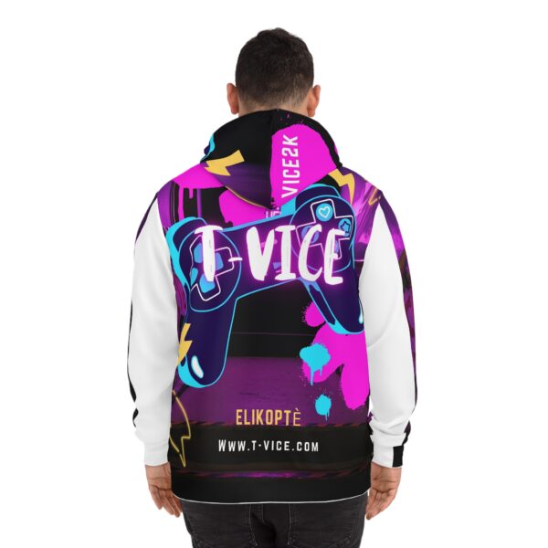 Fashion Hoodie - Image 4