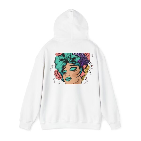 Unisex Heavy Blend™ Hooded Sweatshirt - Image 4