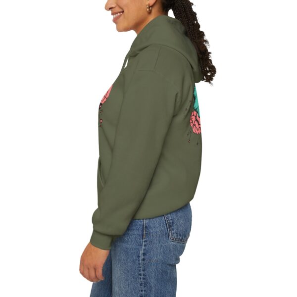 Unisex Heavy Blend™ Hooded Sweatshirt - Image 64