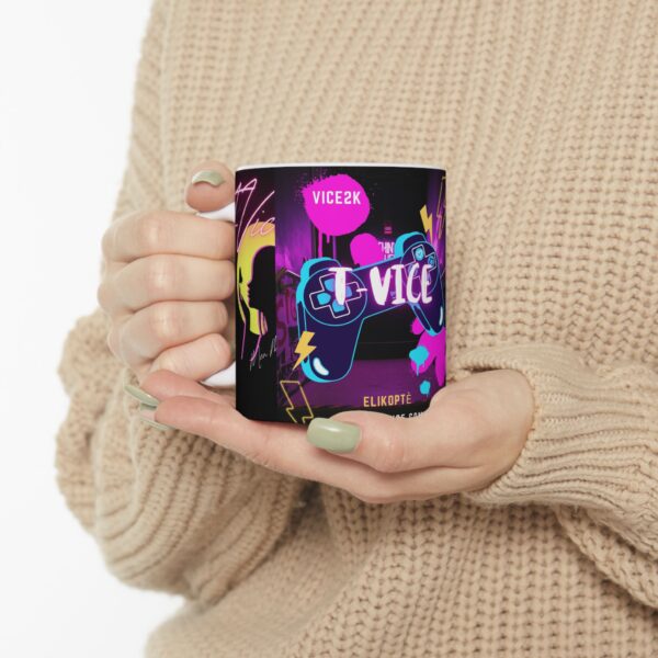 Ceramic Mug, (11oz, 15oz) - Image 11