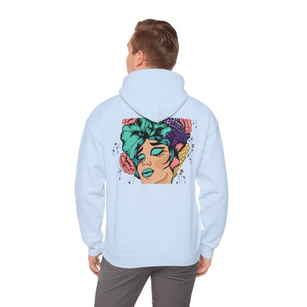 Unisex Heavy Blend™ Hooded Sweatshirt - Image 101
