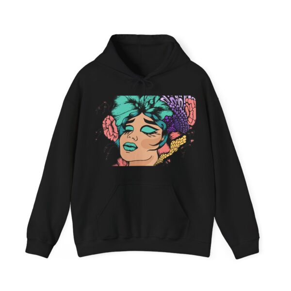 Unisex Heavy Blend™ Hooded Sweatshirt - Image 15