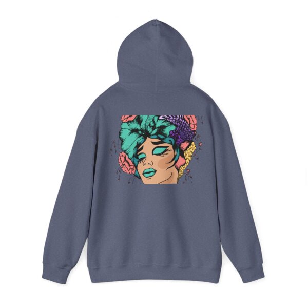 Unisex Heavy Blend™ Hooded Sweatshirt - Image 147