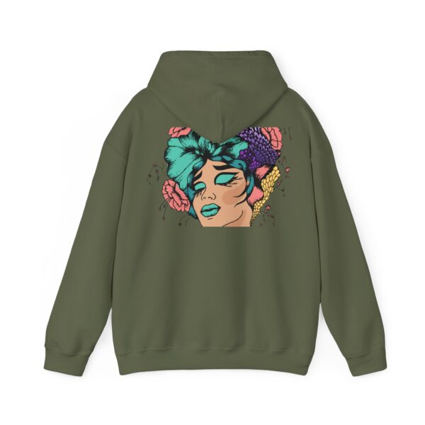 Unisex Heavy Blend™ Hooded Sweatshirt - Image 55