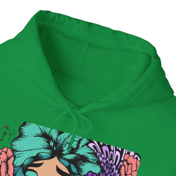 Unisex Heavy Blend™ Hooded Sweatshirt - Image 66