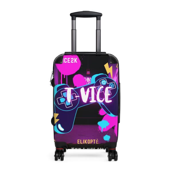 Suitcase - Image 2