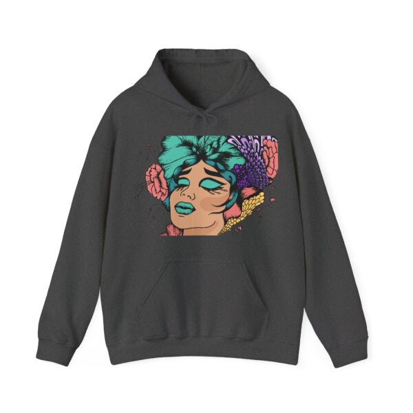 Unisex Heavy Blend™ Hooded Sweatshirt - Image 80