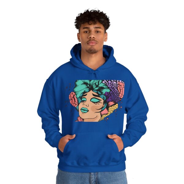 Unisex Heavy Blend™ Hooded Sweatshirt - Image 124