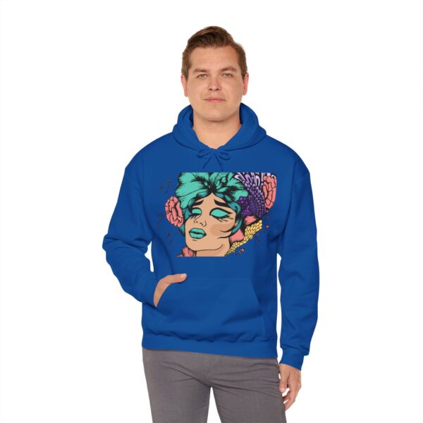 Unisex Heavy Blend™ Hooded Sweatshirt - Image 126