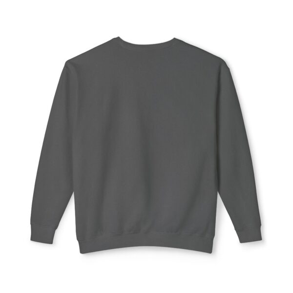 Unisex Lightweight Crewneck Sweatshirt - Image 42