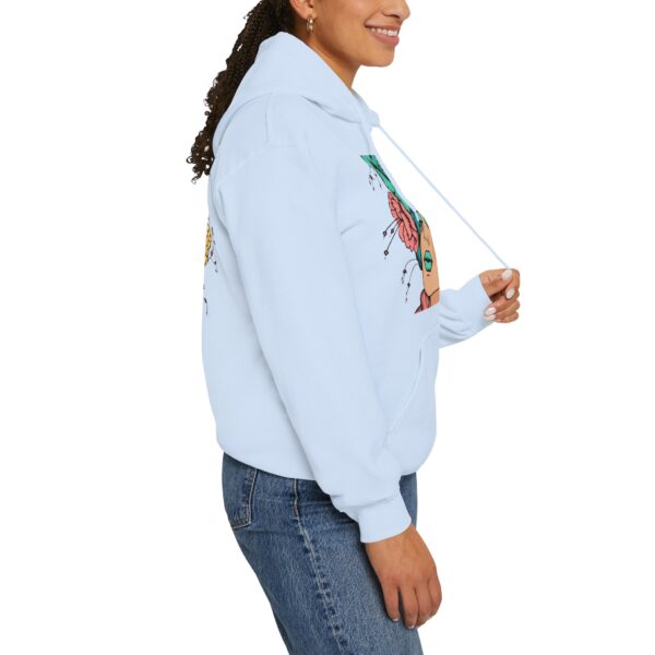 Unisex Heavy Blend™ Hooded Sweatshirt - Image 102