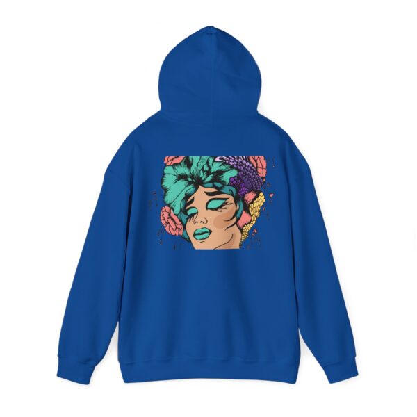 Unisex Heavy Blend™ Hooded Sweatshirt - Image 121