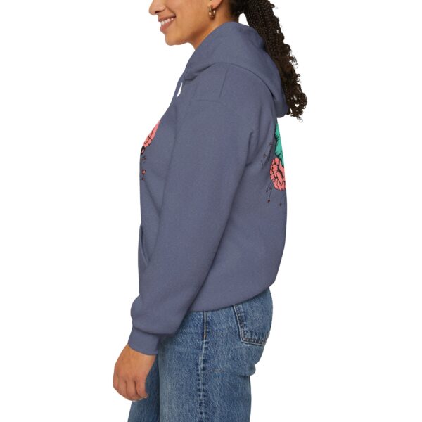 Unisex Heavy Blend™ Hooded Sweatshirt - Image 155