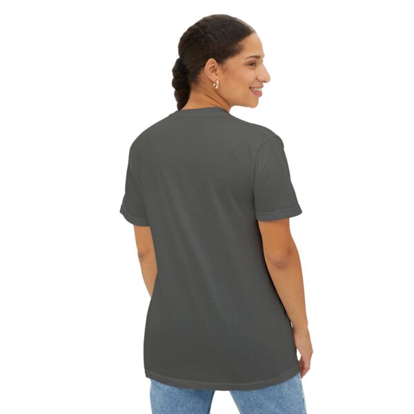 T-vice engraved on pocket design - Image 55