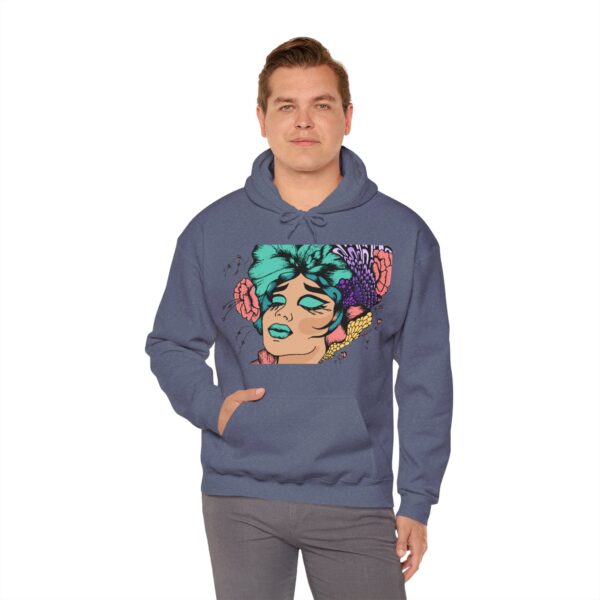 Unisex Heavy Blend™ Hooded Sweatshirt - Image 152
