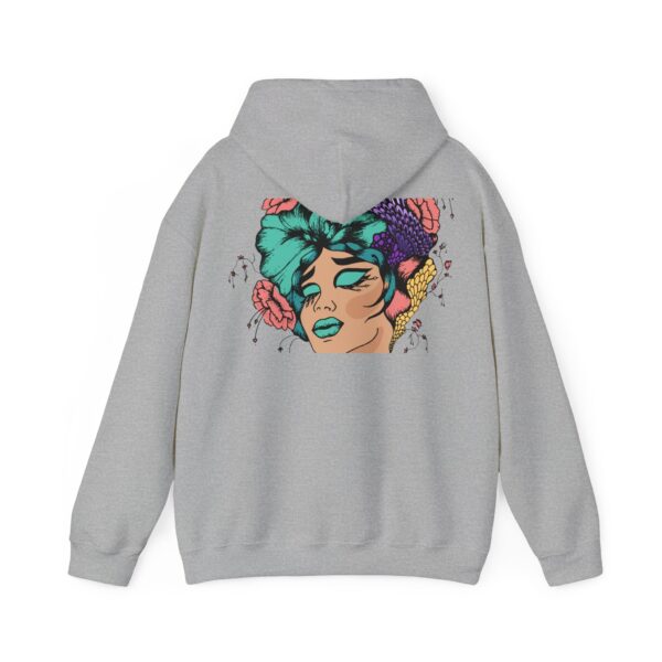 Unisex Heavy Blend™ Hooded Sweatshirt - Image 29