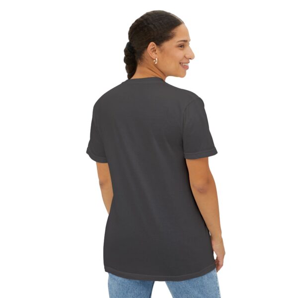 T-vice engraved on pocket design - Image 115