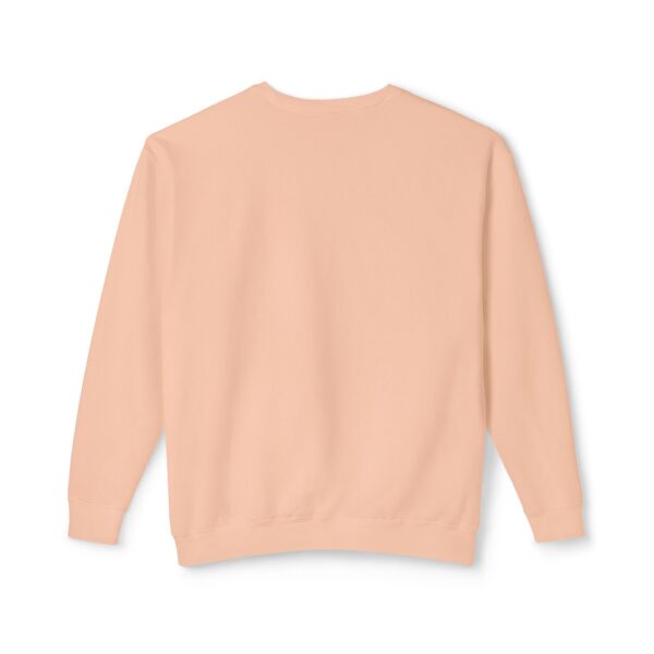 Unisex Lightweight Crewneck Sweatshirt - Image 18