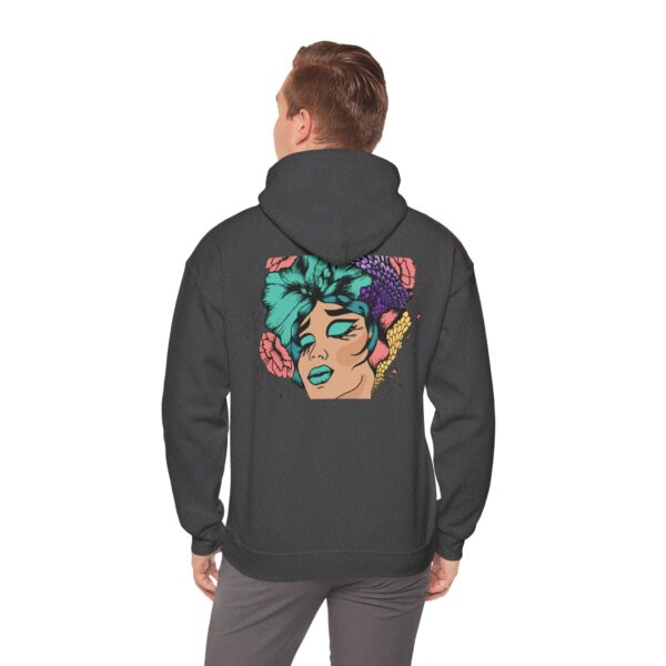 Unisex Heavy Blend™ Hooded Sweatshirt - Image 88