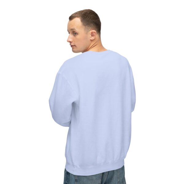 Unisex Lightweight Crewneck Sweatshirt - Image 62